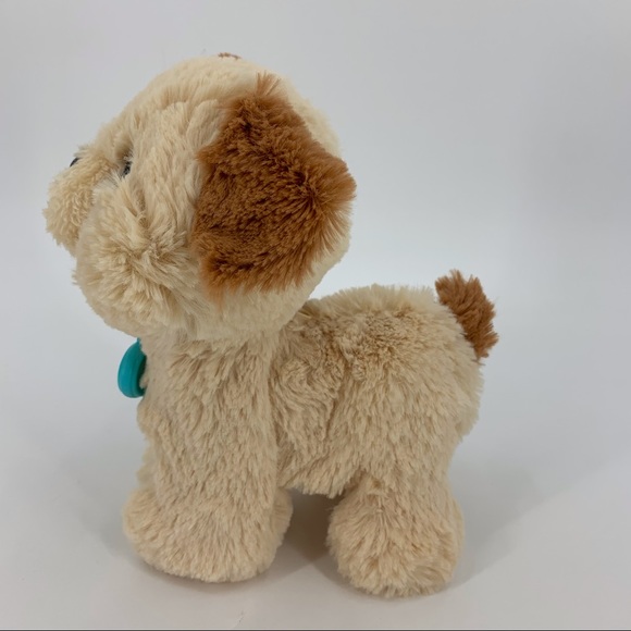 FurReal Friends Pax My Poopin' Pup Plush Toy - Picture 5 of 10